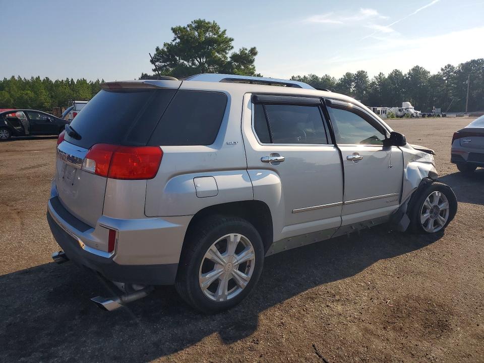 Aukcja sprzedaży 2016 Gmc Terrain, vin: 2GKFLPE34G6289922, numer aukcji: 62881996