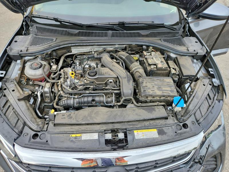 Продаж на аукціоні авто 2023 Volkswagen Jetta, vin: 3VW7M7BU8PM012171, номер лоту: 85771925