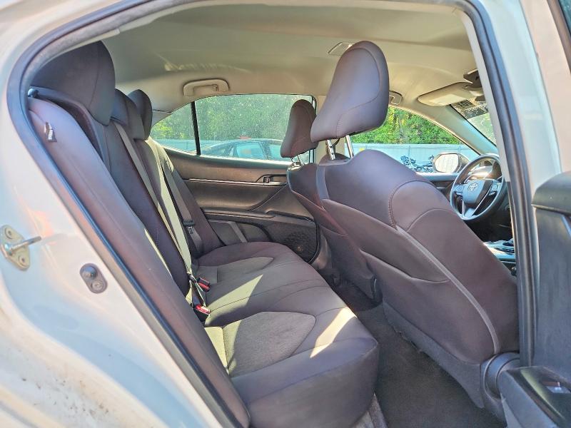 Auction sale of the 2020 Toyota Camry, vin: 4T1C11AK0LU939853, lot number: 60312906