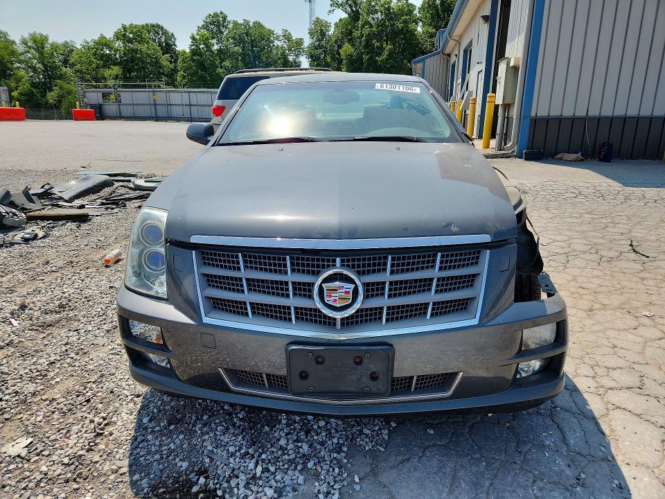 2010 Cadillac Sts მანქანა იყიდება აუქციონზე, vin: 1G6DU6EV5A0113671, აუქციონის ნომერი: 61301106