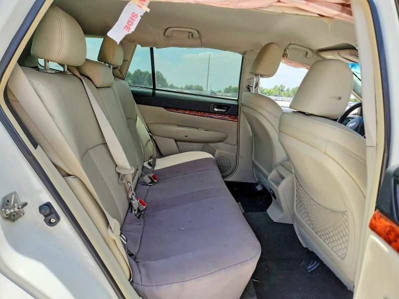 Продажа на аукционе авто 2012 Subaru Outback, vin: 4S4BRCJC6C3288369, номер лота: 62852066