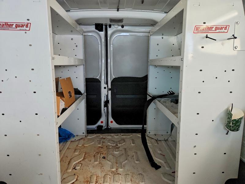 Aukcja sprzedaży 2019 Ram Promaster City, vin: ZFBHRFAB4K6N64202, numer aukcji: 62326166