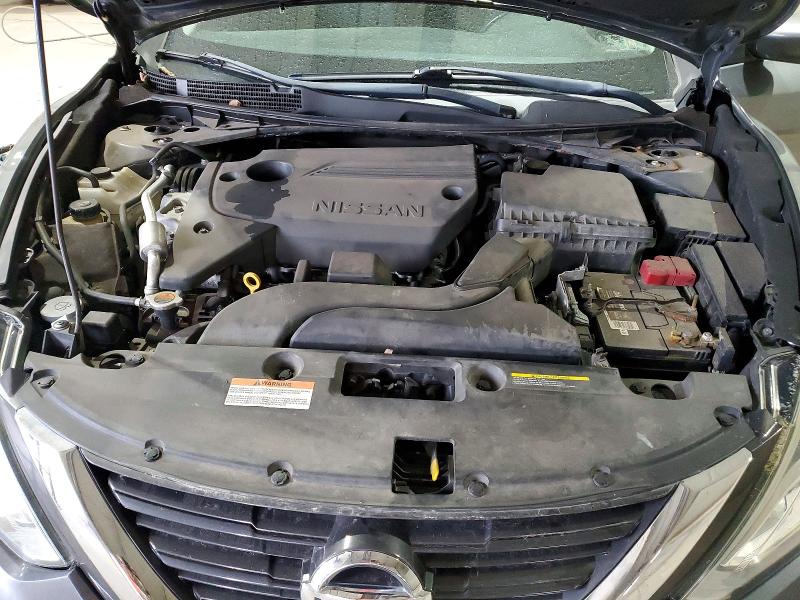 Aukcja sprzedaży 2017 Nissan Altima, vin: 1N4AL3AP4HC161119, numer aukcji: 61067686
