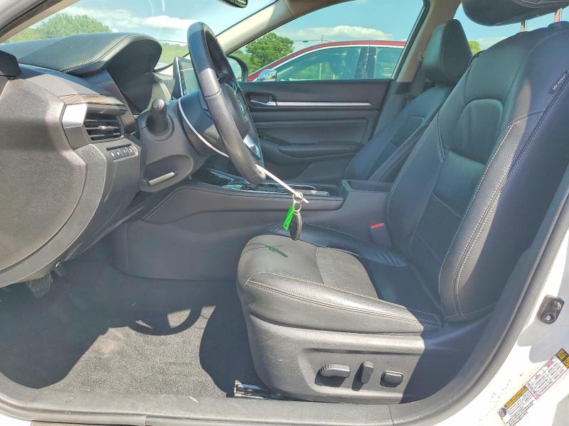 2020 Nissan Altima მანქანა იყიდება აუქციონზე, vin: 1N4BL4FV6LN304361, აუქციონის ნომერი: 63018646