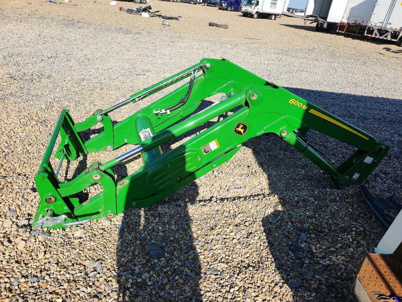 Продажа на аукционе авто 2025 John Deere John Deere, vin: 1P0600MXJSC025592, номер лота: 61749486
