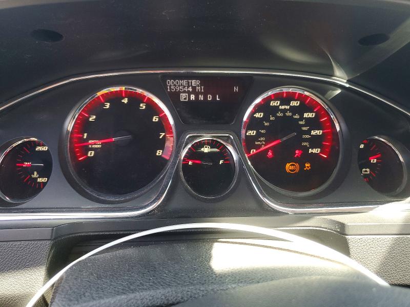 Продаж на аукціоні авто 2014 Gmc Acadia, vin: 1GKKVRKDXEJ373034, номер лоту: 62424896