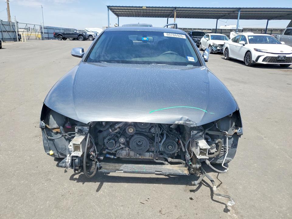 Aukcja sprzedaży 2013 Audi S4, vin: WAUBGAFL8DA145408, numer aukcji: 60786926