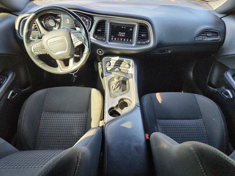2019 Dodge Challenger მანქანა იყიდება აუქციონზე, vin: 2C3CDZBT9KH655354, აუქციონის ნომერი: 59346616