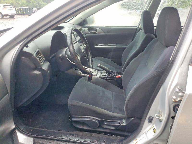 Продажа на аукционе авто 2011 Subaru Impreza, vin: JF1GH6A62BH806090, номер лота: 61581926