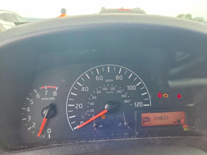 Aukcja sprzedaży 2017 Nissan Nv200, vin: 3N6CM0KN1HK712304, numer aukcji: 60837666