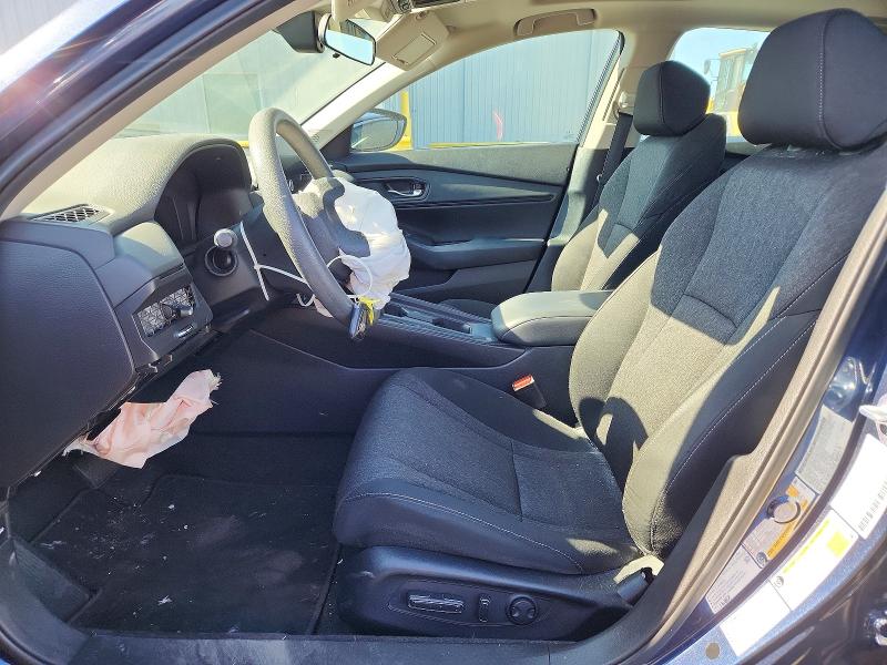 Продажа на аукционе авто 2024 Honda Accord, vin: 1HGCY1F3XRA001050, номер лота: 60806606