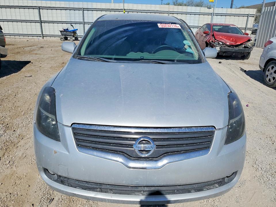 55232116 :رقم المزاد ، 1N4AL21E99C168514 vin ، 2009 Nissan Altima مزاد بيع