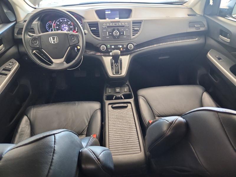 2014 Honda Cr-v მანქანა იყიდება აუქციონზე, vin: 2HKRM4H77EH665928, აუქციონის ნომერი: 59321606