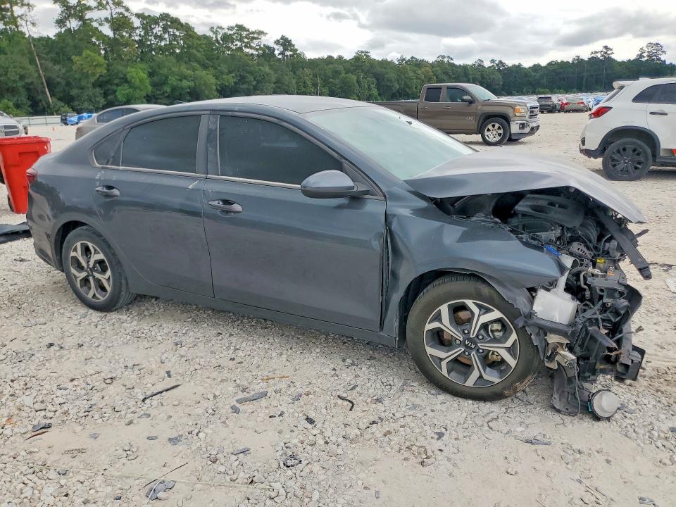 Aukcja sprzedaży 2021 Kia Forte, vin: 3KPF24AD8ME381087, numer aukcji: 62070576