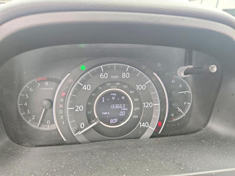 63133526 :رقم المزاد ، 2HKRM4H78DH632578 vin ، 2013 Honda Cr-v مزاد بيع
