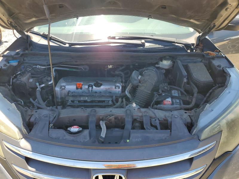59823426 :رقم المزاد ، 5J6RM4H38CL064060 vin ، 2012 Honda Cr-v مزاد بيع