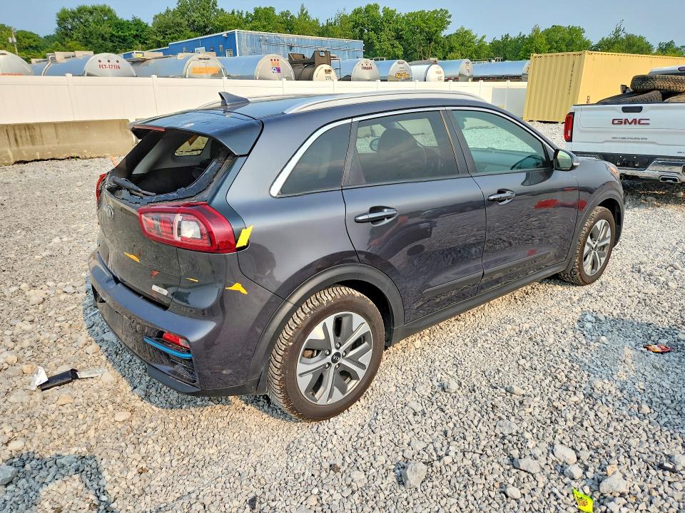 Продаж на аукціоні авто 2019 Kia Niro, vin: KNDCE3LG8K5010029, номер лоту: 61962936