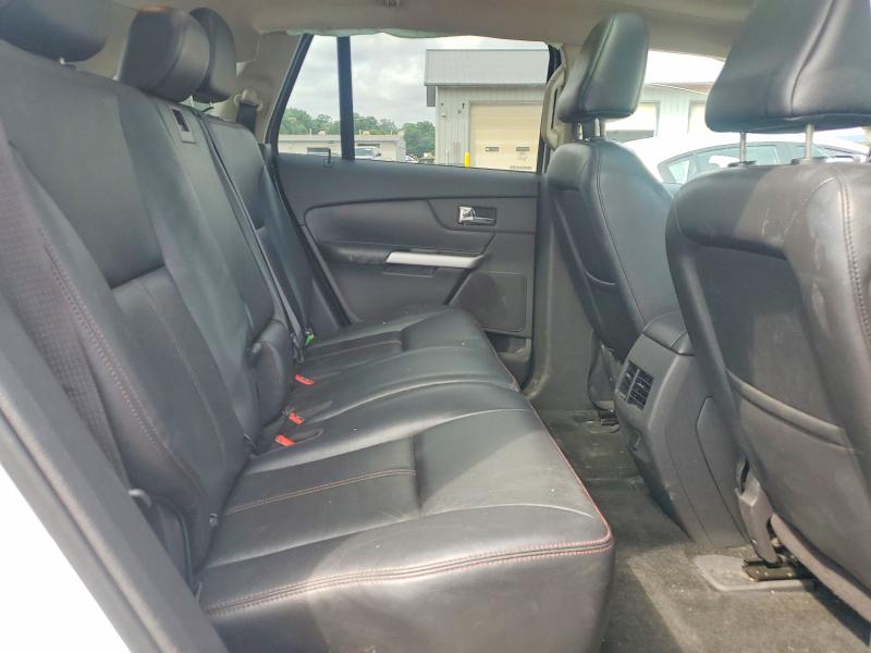 Продаж на аукціоні авто 2011 Ford Edge, vin: 2FMDK4JCXBBA90959, номер лоту: 60469706