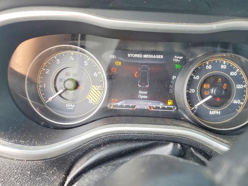 Продажа на аукционе авто 2014 Jeep Cherokee, vin: 1C4PJMBS4EW251917, номер лота: 60150386