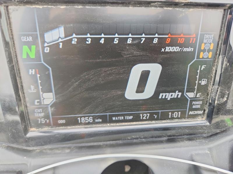 Продажа на аукционе авто 2024 Kawasaki Kwf1000, vin: JKAWFCG13RB500027, номер лота: 76140245