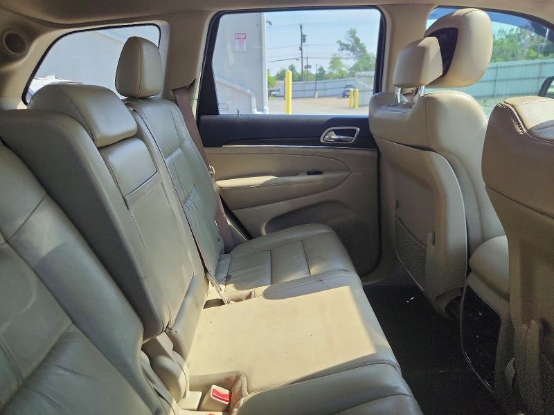 61767056 :رقم المزاد ، 1C4RJFBG6EC363118 vin ، 2014 Jeep Grand Cherokee مزاد بيع