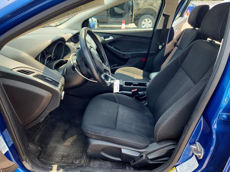 Продаж на аукціоні авто 2018 Ford Focus, vin: 1FADP3K24JL317668, номер лоту: 61020946