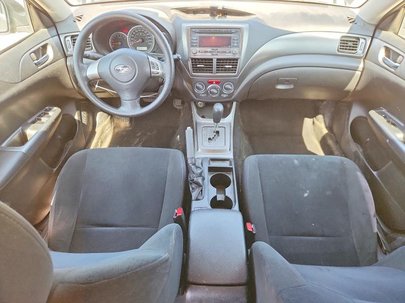 Auction sale of the 2011 Subaru Impreza, vin: JF1GE6A67BH509566, lot number: 60187336