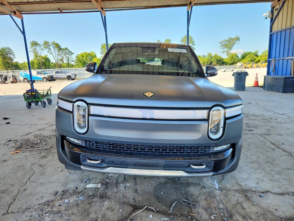 Aukcja sprzedaży 2023 Rivian R1s, vin: 7PDSGABA2PN016190, numer aukcji: 60857966