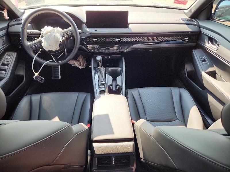 Продаж на аукціоні авто 2026 Honda Accord, vin: 1HGCY2F74TA006969, номер лоту: 61618206