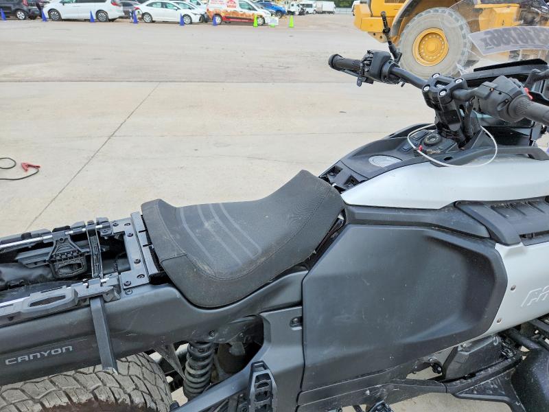 2025 Can-am Canyon მანქანა იყიდება აუქციონზე, vin: 2BXBKDD25SV000095, აუქციონის ნომერი: 63544866
