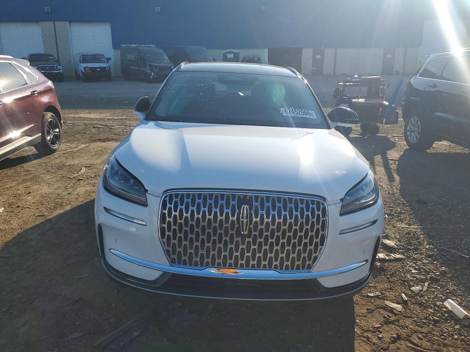 62452986 :رقم المزاد ، 5LMCJ1DAXTUL07894 vin ، 2026 Lincoln Corsair مزاد بيع