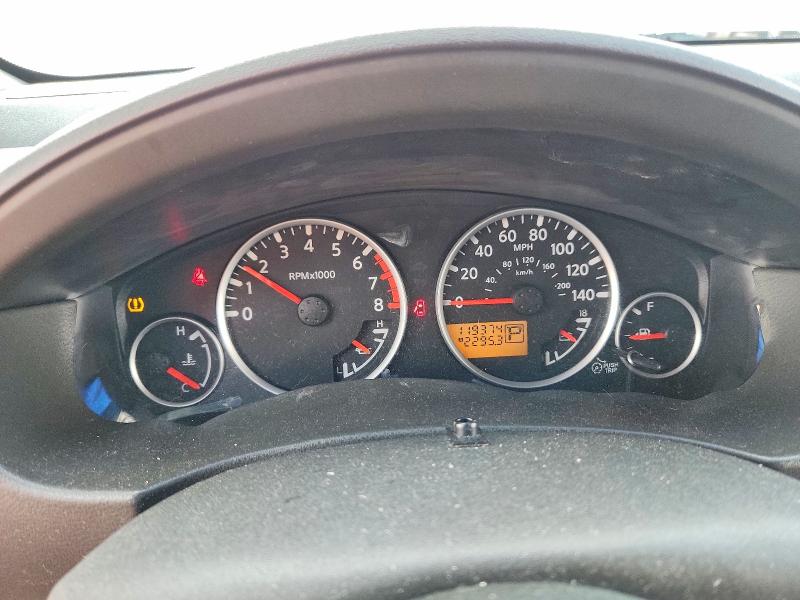 Продажа на аукционе авто 2007 Nissan Pathfinder, vin: 5N1AR18UX7C626215, номер лота: 61884986