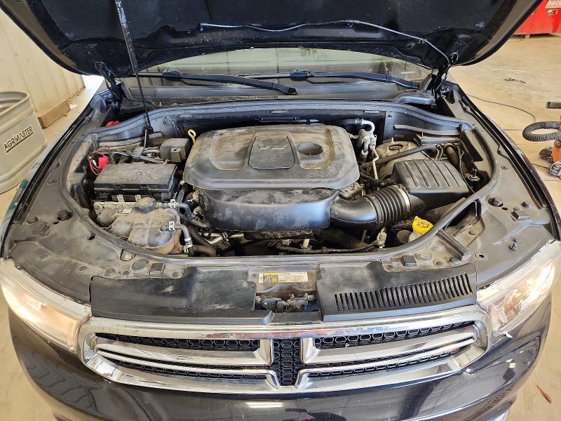 Продаж на аукціоні авто 2019 Dodge Durango, vin: 1C4RDJAG2KC722083, номер лоту: 59886686