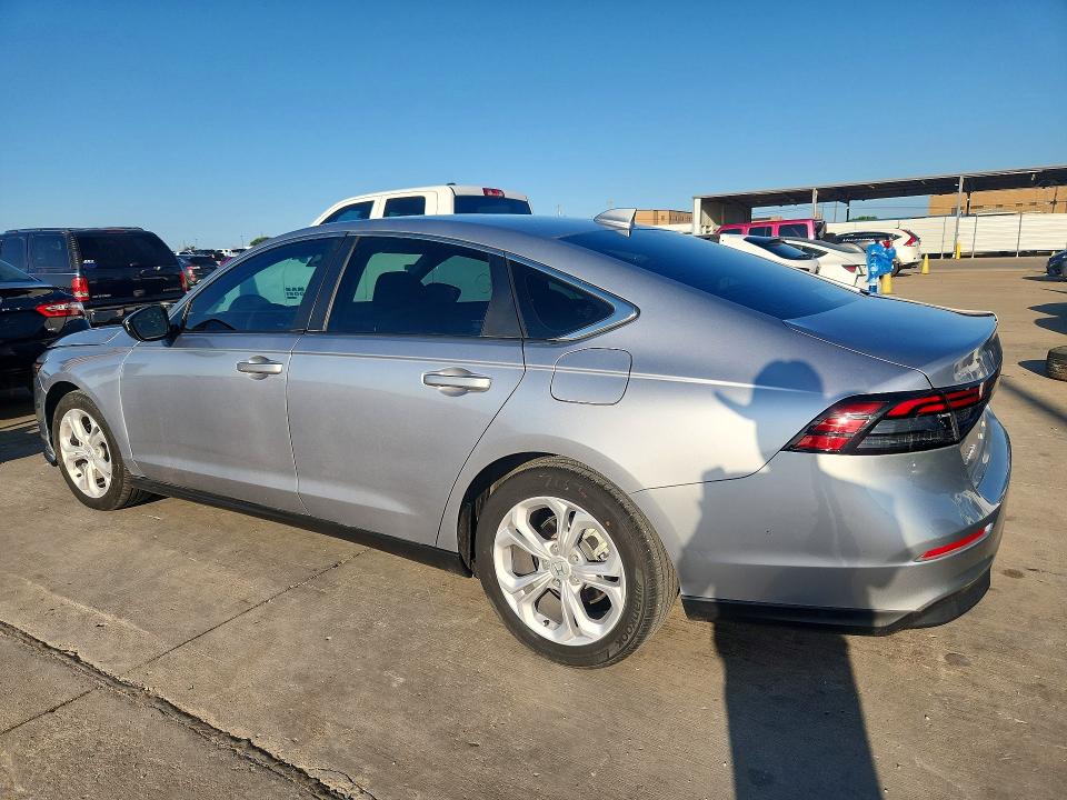 60436456 :رقم المزاد ، 1HGCY1F22PA002987 vin ، 2023 Honda Accord مزاد بيع