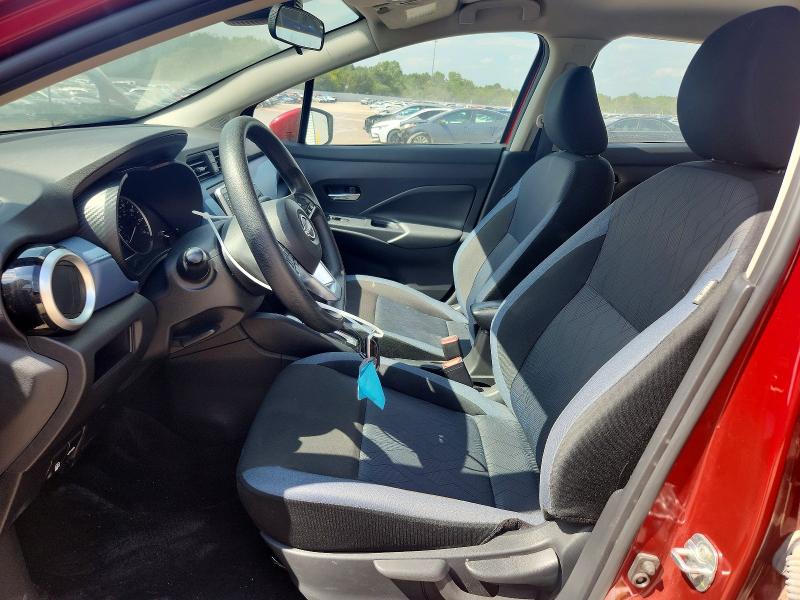 Продаж на аукціоні авто 2025 Nissan Versa, vin: 3N1CN8EV0SL813378, номер лоту: 63207306