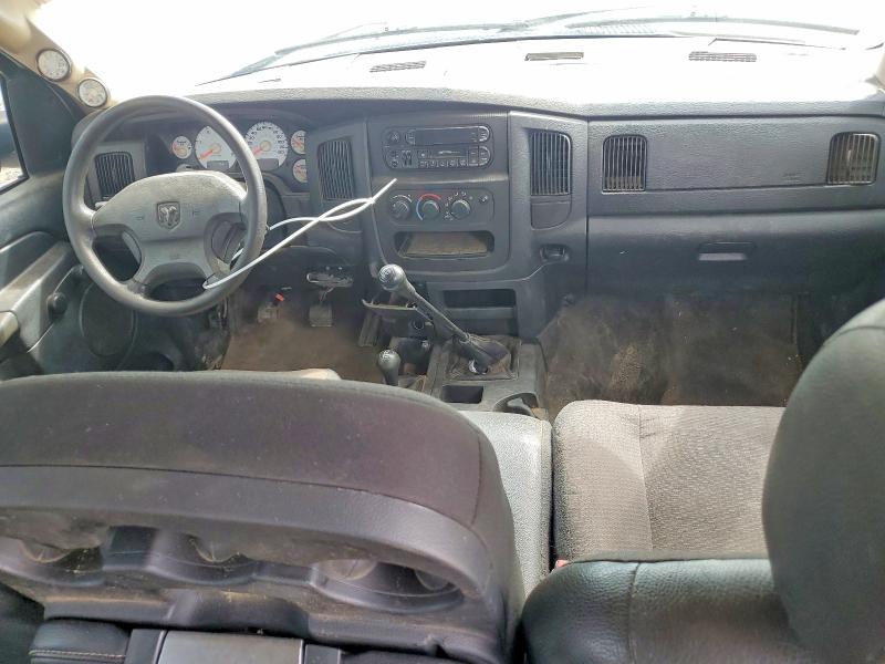 Aukcja sprzedaży 2003 Dodge Ram 3500, vin: 3D7MU48C43G762846, numer aukcji: 61932586
