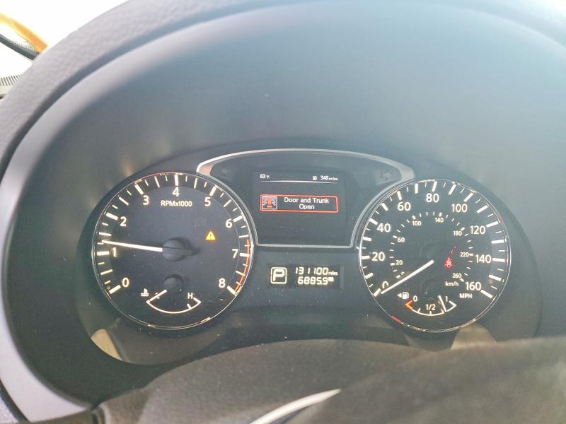 Aukcja sprzedaży 2015 Nissan Altima, vin: 1N4AL3AP9FC427165, numer aukcji: 59314026