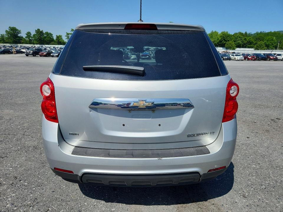 Продажа на аукционе авто 2015 Chevrolet Equinox, vin: 2GNFLFEK3F6219301, номер лота: 59827656