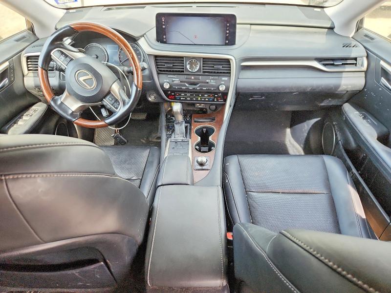 Продажа на аукционе авто 2021 Lexus Rx, vin: JTJHZKFA8M2029127, номер лота: 61620326