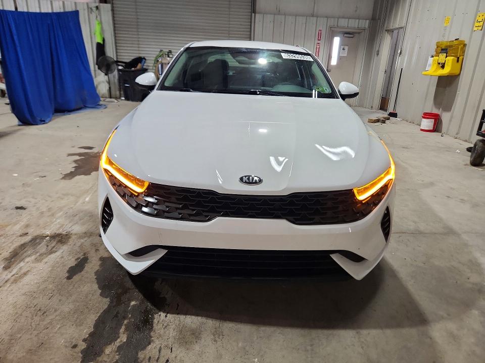63299536 :رقم المزاد ، 5XXG14J24MG047426 vin ، 2021 Kia K5 مزاد بيع