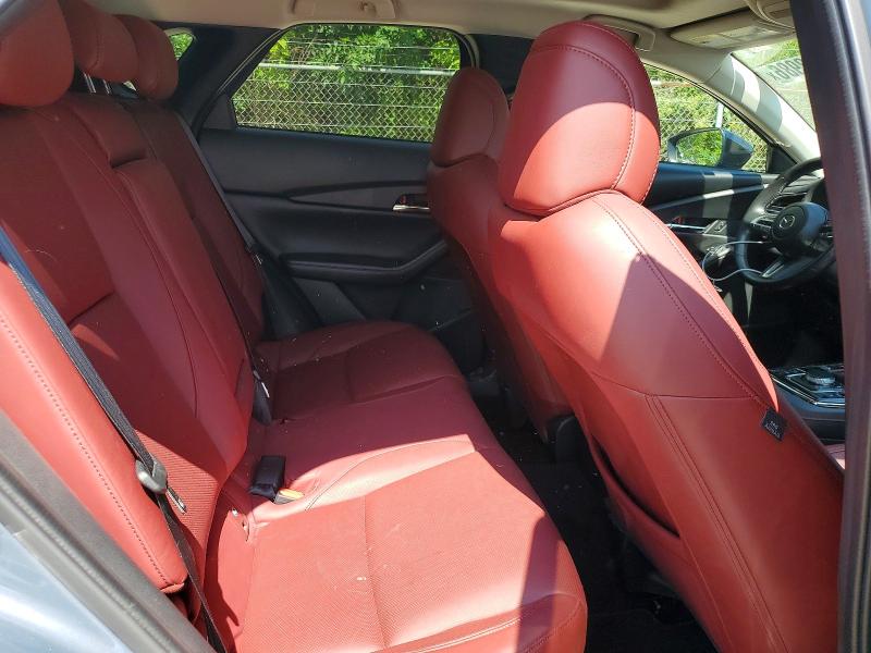 Продаж на аукціоні авто 2022 Mazda Cx-30, vin: 3MVDMBCL4NM449076, номер лоту: 60408986