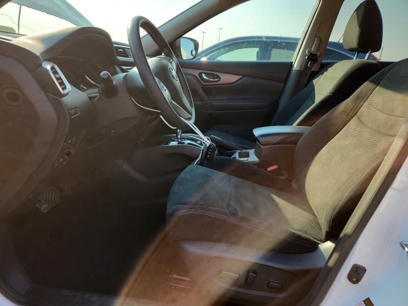 Продаж на аукціоні авто 2016 Nissan Rogue, vin: 5N1AT2MV5GC867332, номер лоту: 62603786