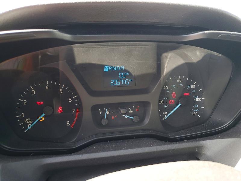 Aukcja sprzedaży 2018 Ford Transit, vin: 1FTYR2ZM3JKA74318, numer aukcji: 59138686