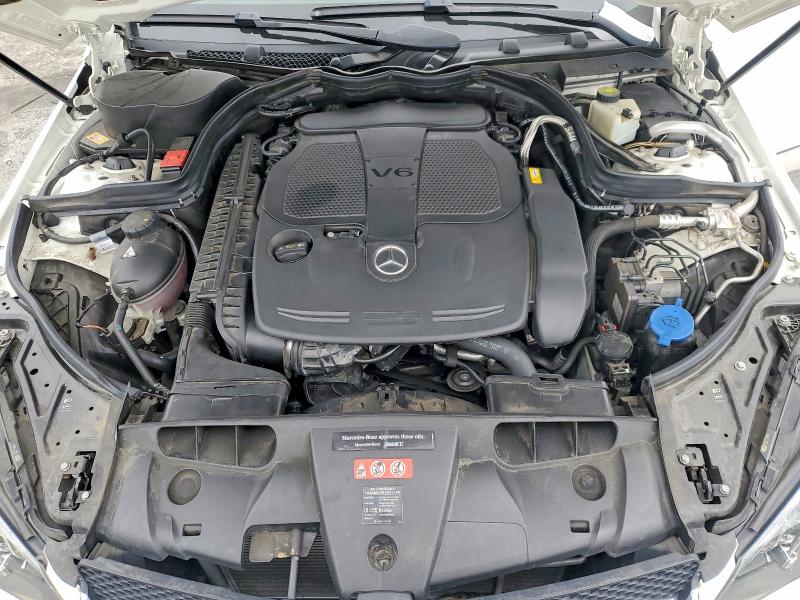 2014 Mercedes-benz E მანქანა იყიდება აუქციონზე, vin: WDDKJ5KB9EF273188, აუქციონის ნომერი: 59104936
