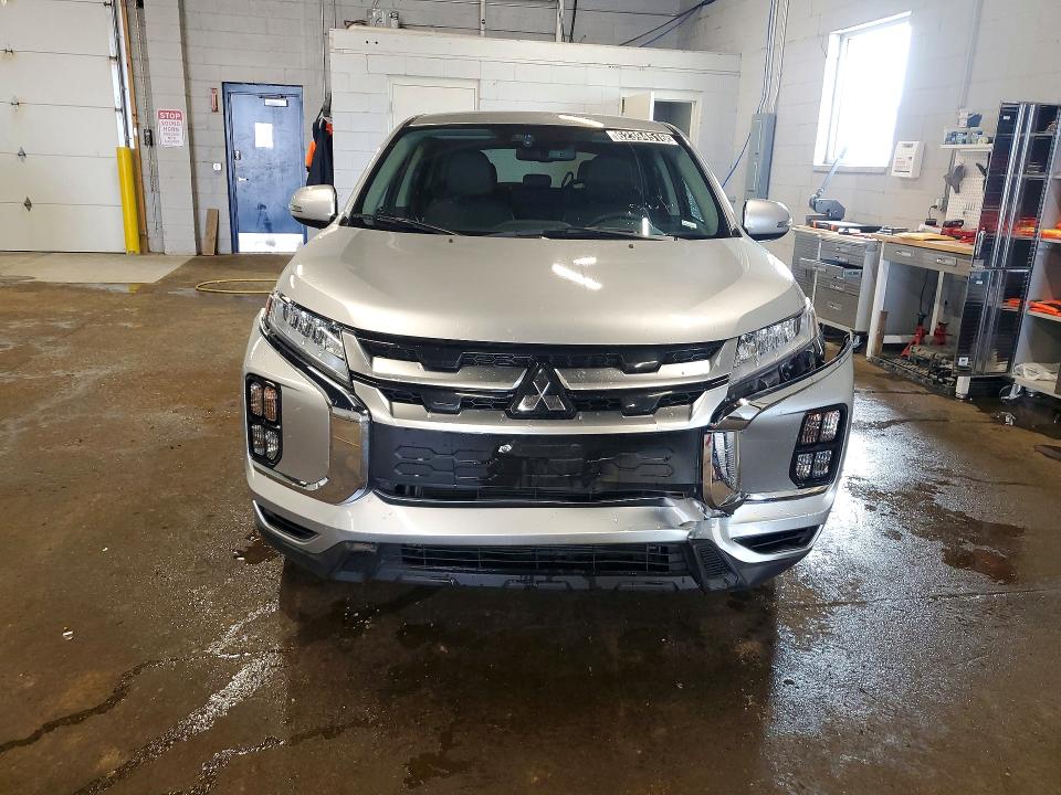 Продажа на аукционе авто 2025 Mitsubishi Outlander Max, vin: JA4ARUAU7SU011909, номер лота: 62394516