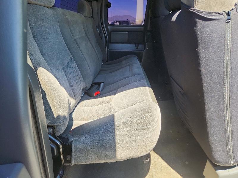 Aukcja sprzedaży 2005 Chevrolet Silverado, vin: 1GCEK19Z95Z342573, numer aukcji: 62121926