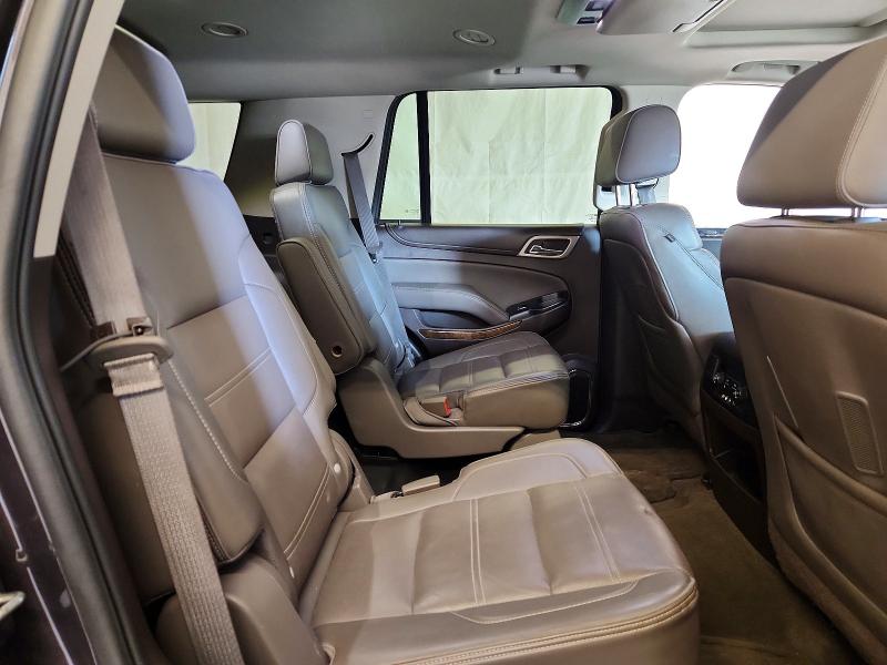 Продаж на аукціоні авто 2015 Gmc Yukon, vin: 1GKS2CKJ2FR735405, номер лоту: 62123196