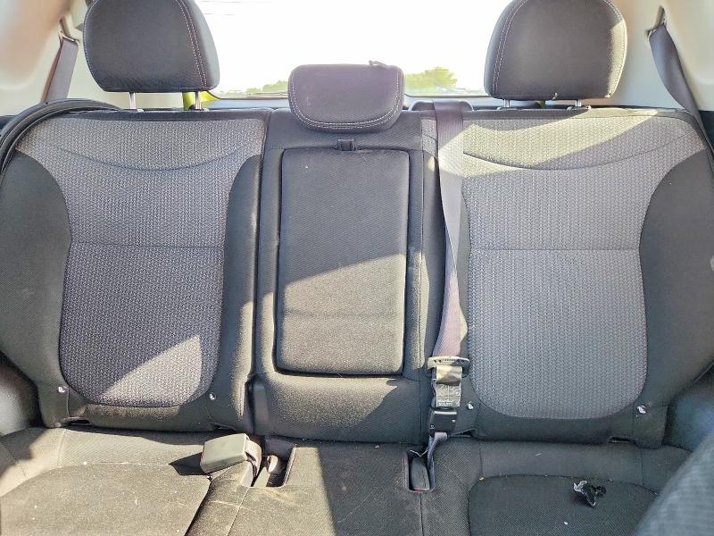 Aukcja sprzedaży 2019 Kia Soul, vin: KNDJP3A57K7911853, numer aukcji: 61581756