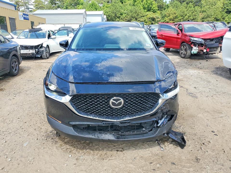 60388636 :رقم المزاد ، 3MVDMBBM0RM695588 vin ، 2024 Mazda Cx-30 مزاد بيع