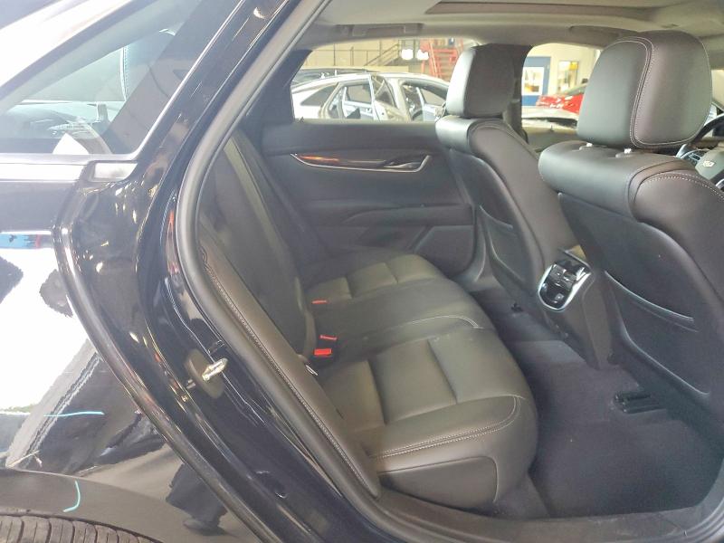 Aukcja sprzedaży 2016 Cadillac Xts, vin: 2G61N5S32G9120685, numer aukcji: 61705836